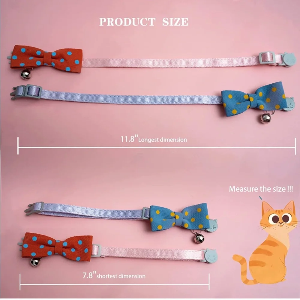 Cat collars